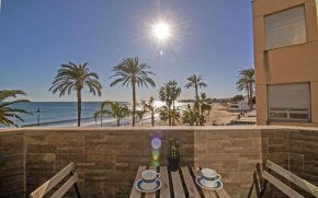 Luxury BEACH HOUSE - Primera línea Playa Cargador ALBERT VILLAS